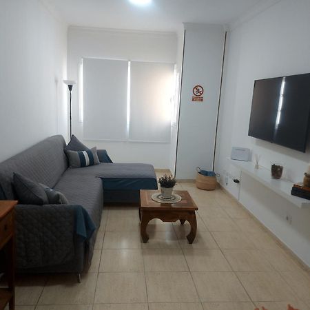 Nivaria Suite Vecindario  Exterior photo